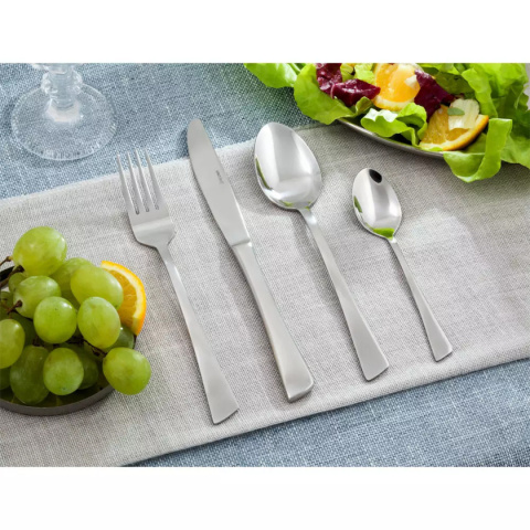 KINGHOFF SZTUĆCE 30 ELEM. POŁYSK KH-3504