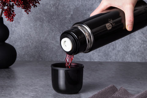 TERMOS STALOWY 0,5L BERLINGER HAUS BH-6375 EMERALD