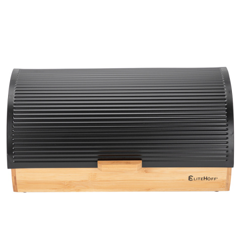 CHLEBAK POJEMNIK NA PIECZYWO DWUSTRONNY METLEX MX-1615