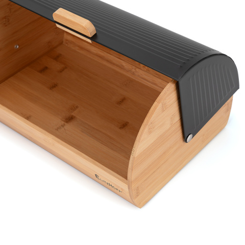 CHLEBAK POJEMNIK NA PIECZYWO DWUSTRONNY METLEX MX-1615