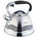 KETTLE 2,7L COLOR CHANGING KINGHOFF KB-7048