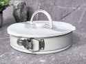 FORMA TORTOWNICA 26cm BERLINGER HAUS BH-7651 Z POKRYWĄ