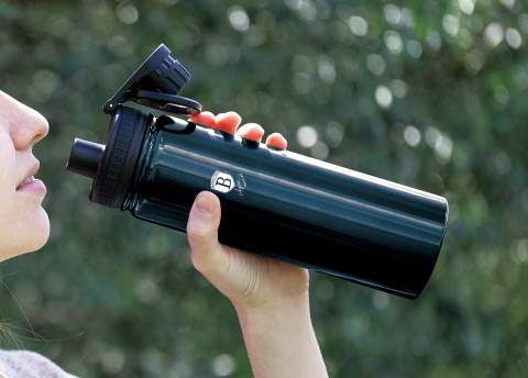 SPORTOWA BUTELKA 720ml BERLINGER HAUS BH-7764