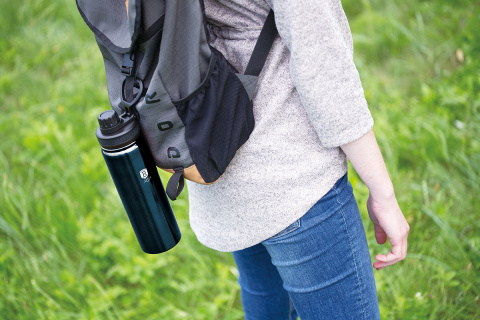 SPORTOWA BUTELKA 720ml BERLINGER HAUS BH-7764