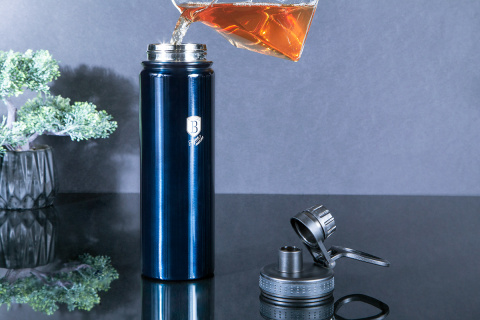 SPORTOWA BUTELKA 720ml BERLINGER HAUS BH-7764