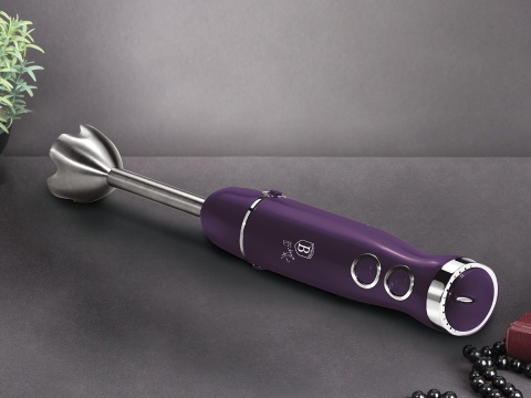 BLENDER RĘCZNY BERLINGER HAUS BH-9381