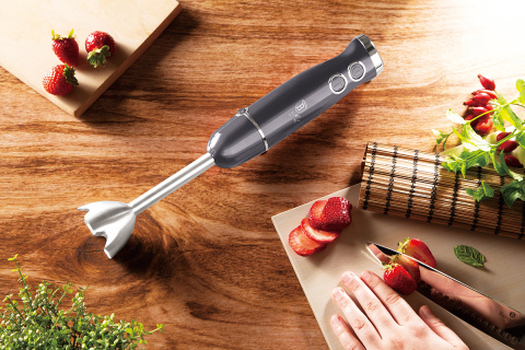 BLENDER RĘCZNY BERLINGER HAUS BH-9382