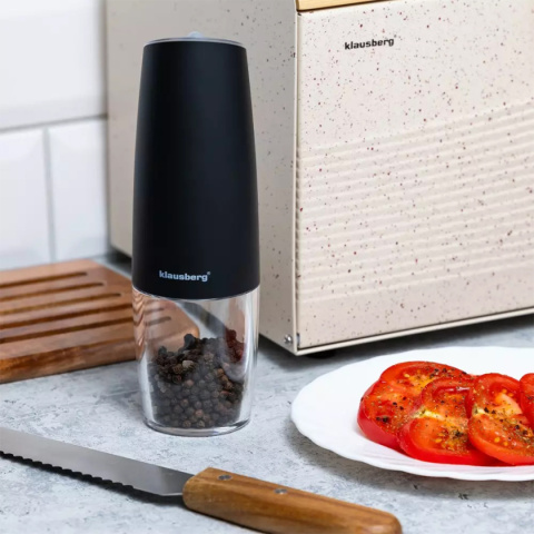 ELECTRIC GRAVITY CORDLESS GRINDER KLAUSBERG KB-7646