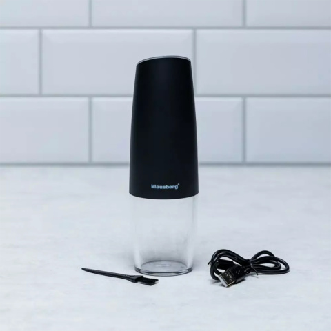 ELECTRIC GRAVITY CORDLESS GRINDER KLAUSBERG KB-7646