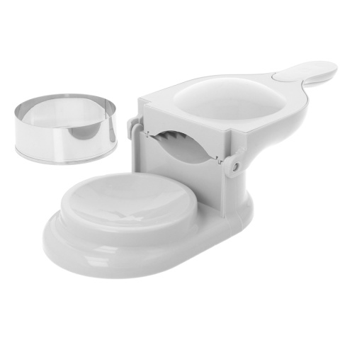 FOREMKA DO LEPIENIA PIEROGÓW 9cm PIEROGOWNICA