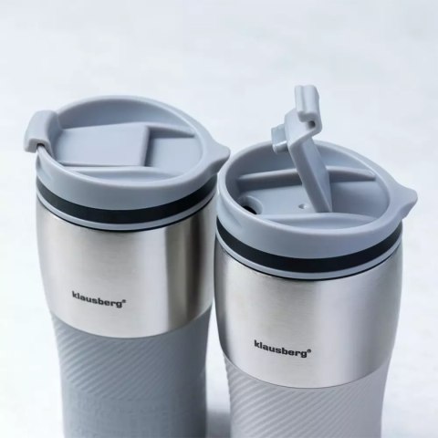 TERMICZNY KUBEK TERMOS 320ml KLAUSBERG KB-7626