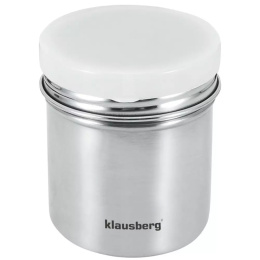 SHAKER DO CUKRU CYNAMONU KAKAO KLAUSBERG KB-7645