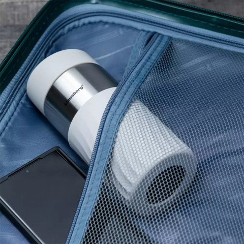 TERMICZNY KUBEK TERMOS CLICK CLACK KLAUSBERG KB-7631