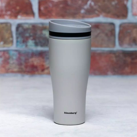 TERMICZNY KUBEK TERMOS CLICK CLACK KLAUSBERG KB-7620