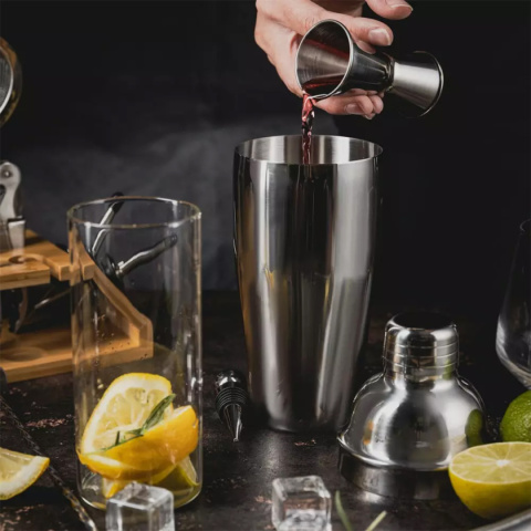 SET OF BARTENDING KITENDING KLAUSBERG KB-7564