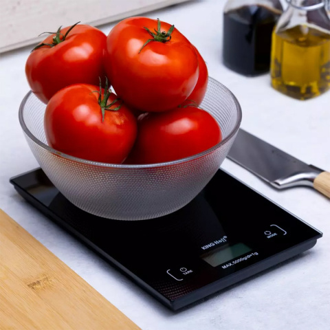 KINGHOFF KH-1823 ELECTRONIC KITCHEN SCALE