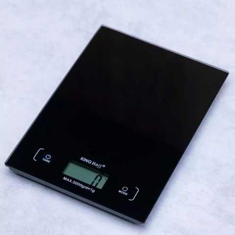 KINGHOFF KH-1823 ELECTRONIC KITCHEN SCALE