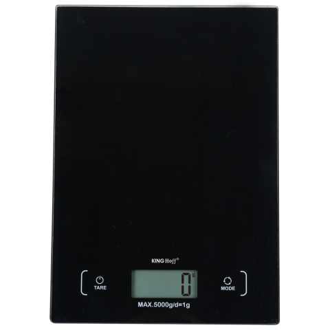 KINGHOFF KH-1823 ELECTRONIC KITCHEN SCALE