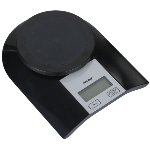 ELECTRONIC KITCHEN SCALE WITH BOWL 2L KINGHOFF KH-1828