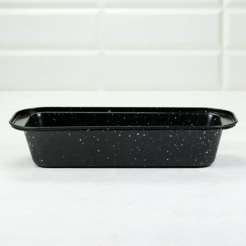 FORMA DO PASZTETU CHLEBA KEKSÓWKA 30x13cm KINGHOFF KH-1548