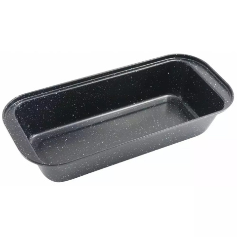 FORMA DO PASZTETU CHLEBA KEKSÓWKA 30x13cm KINGHOFF KH-1548