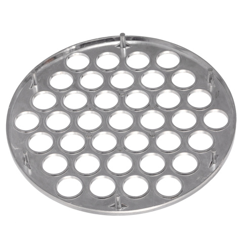 FORM CUTTER FOR DUMPLINGS EARS E-8146