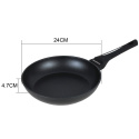 KLAUSBERG MARBLED FRYING PAN 24cm KB-7689