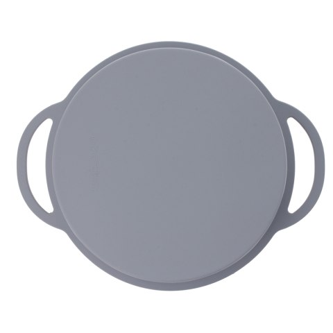 FORMA SILIKONOWA OKRĄGŁA 23cm USZTYWNIANA 3355