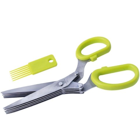NOŻYCZKI DO SAŁAT ZIÓŁ SZCZYPIORKU 831516
