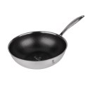 WOK 28cm BERLINGER HAUS BH-8507 ETERNAL