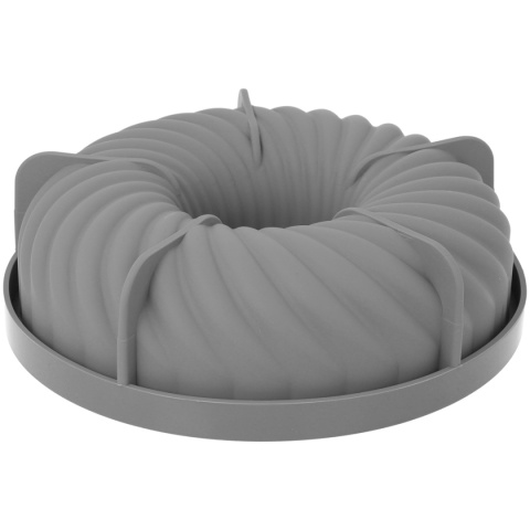 SILICONE BAKING MOLD 3604