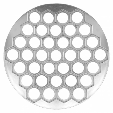 FORM CUTTER FOR DUMPLINGS EARS KINGHOFF KH-1609