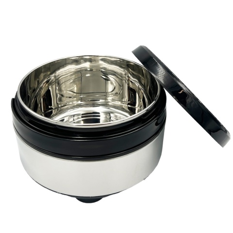 TERMOS OBIADOWY LUNCH BOX CATERINGOWY 3L METLEX MX-1202