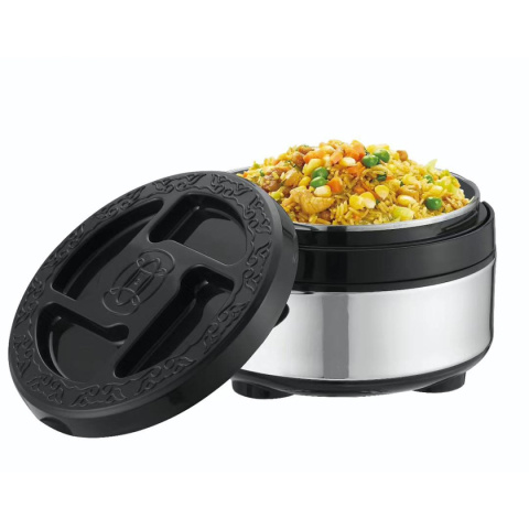 TERMOS OBIADOWY LUNCH BOX CATERINGOWY 3L METLEX MX-1202