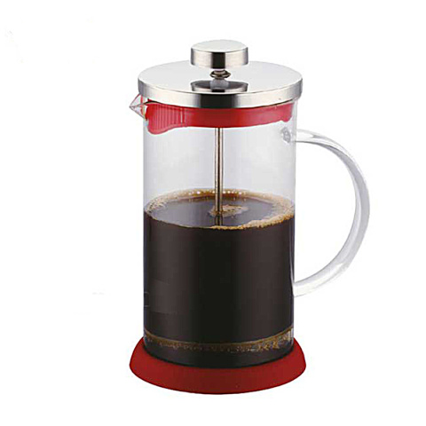 ZAPARZACZ TŁOKOWY DO KAWY/HERBATY 1000ml KINGHOFF KH-4838