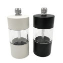 SET OF PEPPER AND SALT GRINDERS 2797