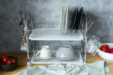 SUSZARKA OCIEKACZ DO NACZYŃ 1482