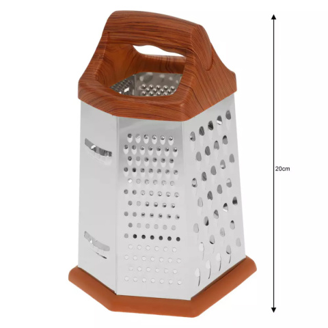 CZTEROSTRONNA TARKA KUCHENNA KINGHOFF KH-3183