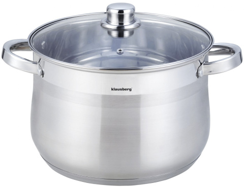 KLAUSBERG GARNEK GASTRO 18,7L KB-7167