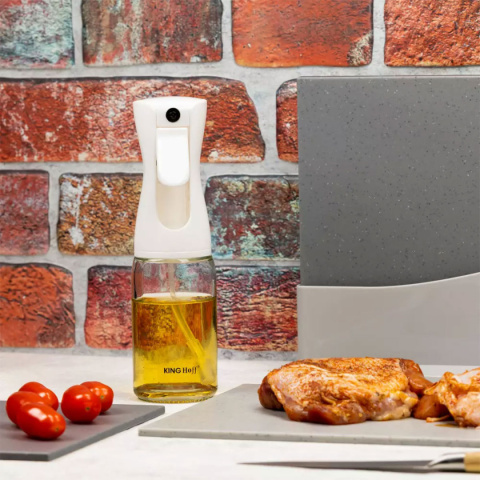 SPRAY SPRAY FOR VINEGAR AND OLIVE KINGHOFF KH-1719