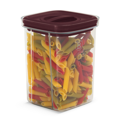 ZESTAW 5 POJEMNIKÓW NA ŻYWNOŚĆ BERLINGER HAUS BH-8574