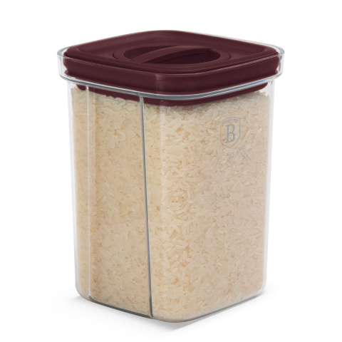 ZESTAW 5 POJEMNIKÓW NA ŻYWNOŚĆ BERLINGER HAUS BH-8574