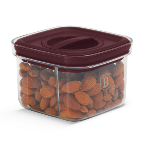 ZESTAW 5 POJEMNIKÓW NA ŻYWNOŚĆ BERLINGER HAUS BH-8574