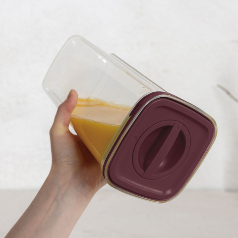 ZESTAW 5 POJEMNIKÓW NA ŻYWNOŚĆ BERLINGER HAUS BH-8574