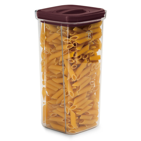 ZESTAW 5 POJEMNIKÓW NA ŻYWNOŚĆ BERLINGER HAUS BH-8574