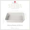 FORMA BRYTFANNA 40x28cm BERLINGER HAUS BH-7658 SAHARA