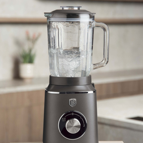 BLENDER BERLINGER HAUS BH-9539 ANTHRACITE