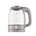 ELECTRIC GLASS KETTLE 1.7L BERLINGER HAUS BH-9567 SAHARA