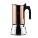 KAWIARKA ZAPARZACZ DO KAWY 450ml BERLINGER HAUS BH-8550 ROSE GOLD