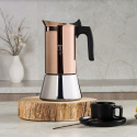 KAWIARKA ZAPARZACZ DO KAWY 450ml BERLINGER HAUS BH-8550 ROSE GOLD